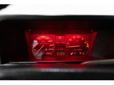 VOLKSWAGEN GOL 1.8 GTS 8V 1988/1989 PASTORE CAR COLLECTION BENTO GONÇALVES / Carros no Vale