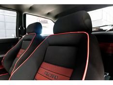 VOLKSWAGEN GOL 1.8 GTS 8V 1988/1989 PASTORE CAR COLLECTION BENTO GONÇALVES / Carros no Vale