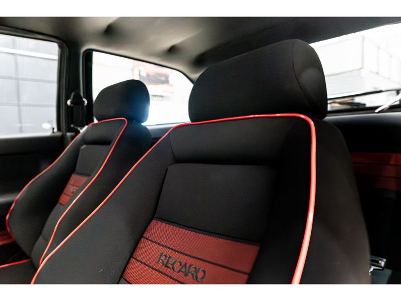 VOLKSWAGEN GOL 1.8 GTS 8V 1988/1989 PASTORE CAR COLLECTION BENTO GONÇALVES / Carros no Vale