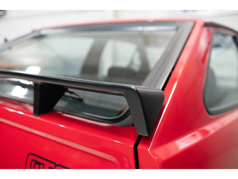 VOLKSWAGEN GOL 1.8 GTS 8V 1988/1989 PASTORE CAR COLLECTION BENTO GONÇALVES / Carros no Vale