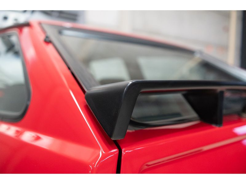 VOLKSWAGEN GOL 1.8 GTS 8V 1988/1989 PASTORE CAR COLLECTION BENTO GONÇALVES / Carros no Vale