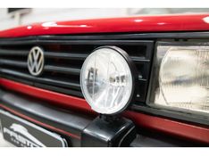 VOLKSWAGEN GOL 1.8 GTS 8V 1988/1989 PASTORE CAR COLLECTION BENTO GONÇALVES / Carros no Vale