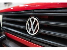 VOLKSWAGEN GOL 1.8 GTS 8V 1988/1989 PASTORE CAR COLLECTION BENTO GONÇALVES / Carros no Vale