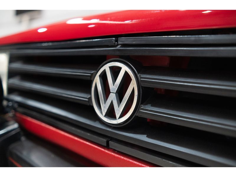 VOLKSWAGEN GOL 1.8 GTS 8V 1988/1989 PASTORE CAR COLLECTION BENTO GONÇALVES / Carros no Vale