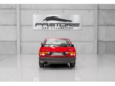VOLKSWAGEN GOL 1.8 GTS 8V 1988/1989 PASTORE CAR COLLECTION BENTO GONÇALVES / Carros no Vale