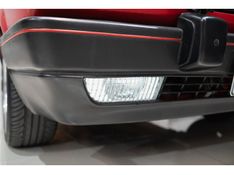 VOLKSWAGEN GOL 1.8 GTS 8V 1988/1989 PASTORE CAR COLLECTION BENTO GONÇALVES / Carros no Vale