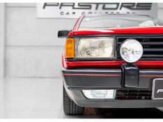 VOLKSWAGEN GOL 1.8 GTS 8V 1988/1989 PASTORE CAR COLLECTION BENTO GONÇALVES / Carros no Vale
