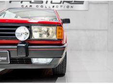 VOLKSWAGEN GOL 1.8 GTS 8V 1988/1989 PASTORE CAR COLLECTION BENTO GONÇALVES / Carros no Vale