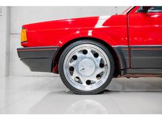 VOLKSWAGEN GOL 1.8 GTS 8V 1988/1989 PASTORE CAR COLLECTION BENTO GONÇALVES / Carros no Vale