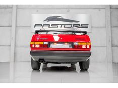 VOLKSWAGEN GOL 1.8 GTS 8V 1988/1989 PASTORE CAR COLLECTION BENTO GONÇALVES / Carros no Vale