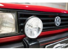 VOLKSWAGEN GOL 1.8 GTS 8V 1988/1989 PASTORE CAR COLLECTION BENTO GONÇALVES / Carros no Vale