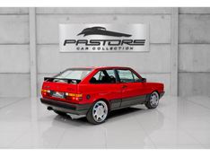 VOLKSWAGEN GOL 1.8 GTS 8V 1988/1989 PASTORE CAR COLLECTION BENTO GONÇALVES / Carros no Vale