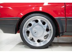 VOLKSWAGEN GOL 1.8 GTS 8V 1988/1989 PASTORE CAR COLLECTION BENTO GONÇALVES / Carros no Vale