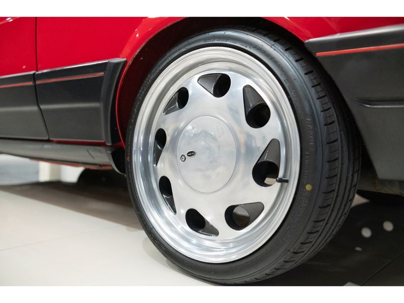 VOLKSWAGEN GOL 1.8 GTS 8V 1988/1989 PASTORE CAR COLLECTION BENTO GONÇALVES / Carros no Vale