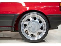 VOLKSWAGEN GOL 1.8 GTS 8V 1988/1989 PASTORE CAR COLLECTION BENTO GONÇALVES / Carros no Vale