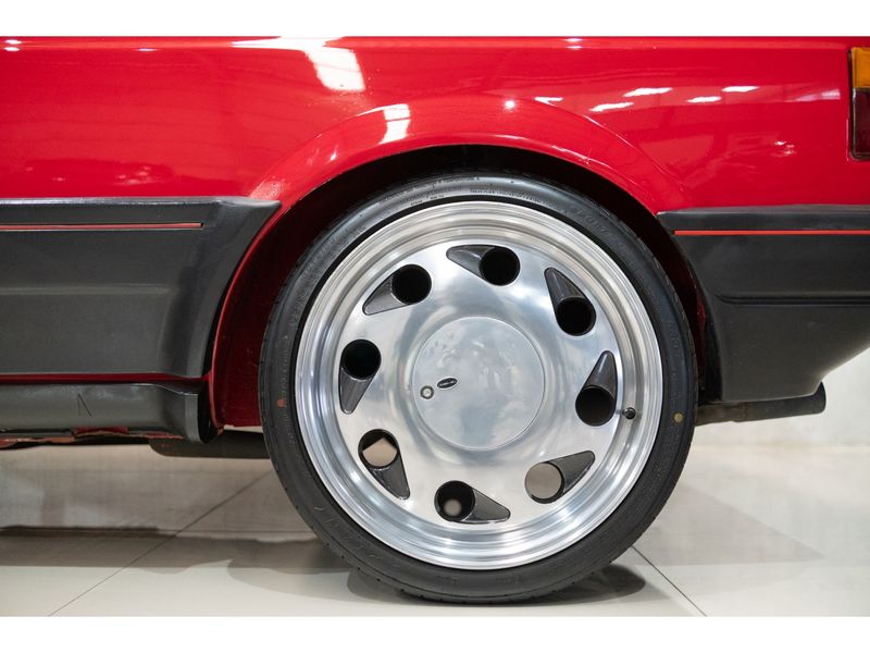 VOLKSWAGEN GOL 1.8 GTS 8V 1988/1989 PASTORE CAR COLLECTION BENTO GONÇALVES / Carros no Vale