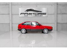 VOLKSWAGEN GOL 1.8 GTS 8V 1988/1989 PASTORE CAR COLLECTION BENTO GONÇALVES / Carros no Vale