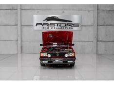 VOLKSWAGEN GOL 1.8 GTS 8V 1988/1989 PASTORE CAR COLLECTION BENTO GONÇALVES / Carros no Vale