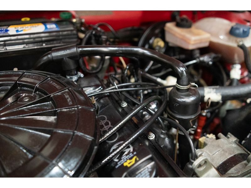 VOLKSWAGEN GOL 1.8 GTS 8V 1988/1989 PASTORE CAR COLLECTION BENTO GONÇALVES / Carros no Vale