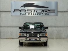 VOLKSWAGEN GOL 2.0 GTI 8V 1994/1994 PASTORE CAR COLLECTION BENTO GONÇALVES / Carros no Vale