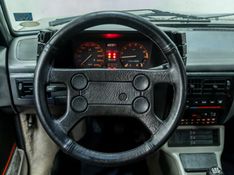 VOLKSWAGEN GOL 2.0 GTI 8V 1994/1994 PASTORE CAR COLLECTION BENTO GONÇALVES / Carros no Vale