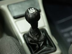 VOLKSWAGEN GOL 2.0 GTI 8V 1994/1994 PASTORE CAR COLLECTION BENTO GONÇALVES / Carros no Vale