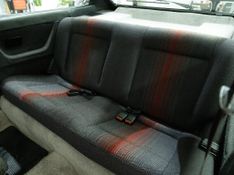 VOLKSWAGEN GOL 2.0 GTI 8V 1994/1994 PASTORE CAR COLLECTION BENTO GONÇALVES / Carros no Vale