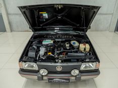 VOLKSWAGEN GOL 2.0 GTI 8V 1994/1994 PASTORE CAR COLLECTION BENTO GONÇALVES / Carros no Vale
