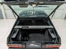 VOLKSWAGEN GOL 2.0 GTI 8V 1994/1994 PASTORE CAR COLLECTION BENTO GONÇALVES / Carros no Vale