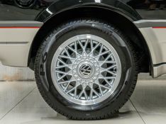 VOLKSWAGEN GOL 2.0 GTI 8V 1994/1994 PASTORE CAR COLLECTION BENTO GONÇALVES / Carros no Vale
