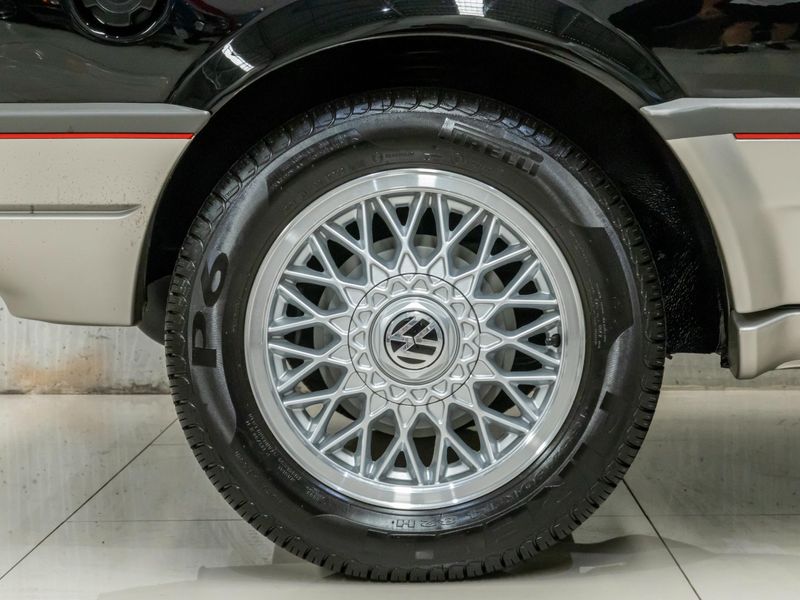 VOLKSWAGEN GOL 2.0 GTI 8V 1994/1994 PASTORE CAR COLLECTION BENTO GONÇALVES / Carros no Vale VOLKSWAGEN GOL 2.0 GTI 8V 1994/1994 PASTORE CAR COLLECTION BENTO GONÇALVES / Carros no Vale