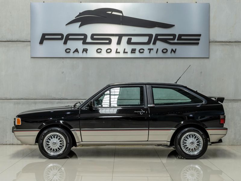 VOLKSWAGEN GOL 2.0 GTI 8V 1994/1994 PASTORE CAR COLLECTION BENTO GONÇALVES / Carros no Vale VOLKSWAGEN GOL 2.0 GTI 8V 1994/1994 PASTORE CAR COLLECTION BENTO GONÇALVES / Carros no Vale