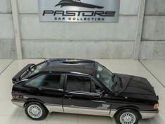 VOLKSWAGEN GOL 2.0 GTI 8V 1994/1994 PASTORE CAR COLLECTION BENTO GONÇALVES / Carros no Vale
