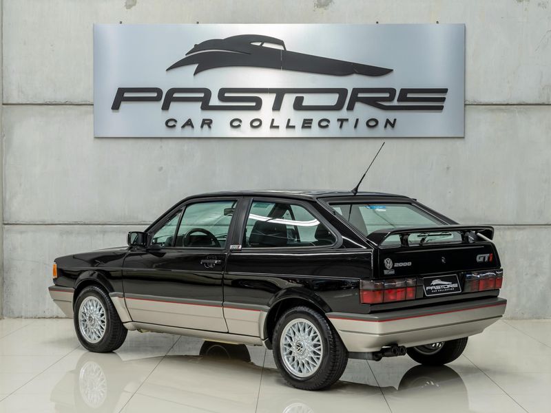 VOLKSWAGEN GOL 2.0 GTI 8V 1994/1994 PASTORE CAR COLLECTION BENTO GONÇALVES / Carros no Vale VOLKSWAGEN GOL 2.0 GTI 8V 1994/1994 PASTORE CAR COLLECTION BENTO GONÇALVES / Carros no Vale
