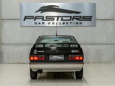 VOLKSWAGEN GOL 2.0 GTI 8V 1994/1994 PASTORE CAR COLLECTION BENTO GONÇALVES / Carros no Vale