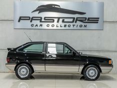 VOLKSWAGEN GOL 2.0 GTI 8V 1994/1994 PASTORE CAR COLLECTION BENTO GONÇALVES / Carros no Vale