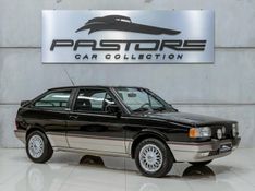 VOLKSWAGEN GOL 2.0 GTI 8V 1994/1994 PASTORE CAR COLLECTION BENTO GONÇALVES / Carros no Vale