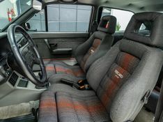 VOLKSWAGEN GOL 2.0 GTI 8V 1994/1994 PASTORE CAR COLLECTION BENTO GONÇALVES / Carros no Vale