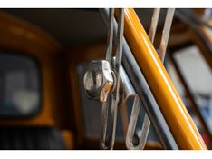 VOLKSWAGEN KOMBI 1.5 LUXO 8V 3P 1973/1973 PASTORE CAR COLLECTION BENTO GONÇALVES / Carros no Vale