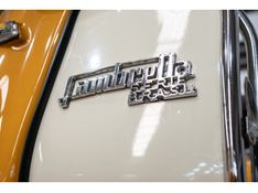 VOLKSWAGEN KOMBI 1.5 LUXO 8V 3P 1973/1973 PASTORE CAR COLLECTION BENTO GONÇALVES / Carros no Vale