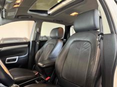 CHEVROLET CAPTIVA 3.6 SFI FWD V6 24V 2012/2012 LEHMEN VEÍCULOS VENÂNCIO AIRES / Carros no Vale