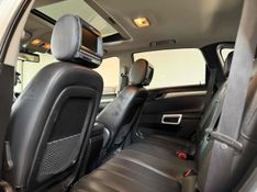 CHEVROLET CAPTIVA 3.6 SFI FWD V6 24V 2012/2012 LEHMEN VEÍCULOS VENÂNCIO AIRES / Carros no Vale