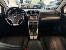 CHEVROLET CAPTIVA 3.6 SFI FWD V6 24V 2012/2012 LEHMEN VEÍCULOS VENÂNCIO AIRES / Carros no Vale