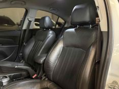 CHEVROLET CRUZE 1.8 LT 16V 2013/2013 LEHMEN VEÍCULOS VENÂNCIO AIRES / Carros no Vale