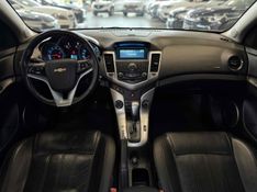 CHEVROLET CRUZE 1.8 LT 16V 2013/2013 LEHMEN VEÍCULOS VENÂNCIO AIRES / Carros no Vale
