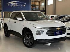 CHEVROLET MONTANA 1.2 TURBO 2023/2023 LEHMEN VEÍCULOS VENÂNCIO AIRES / Carros no Vale