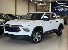 CHEVROLET MONTANA 1.2 TURBO 2023/2023 LEHMEN VEÍCULOS VENÂNCIO AIRES / Carros no Vale