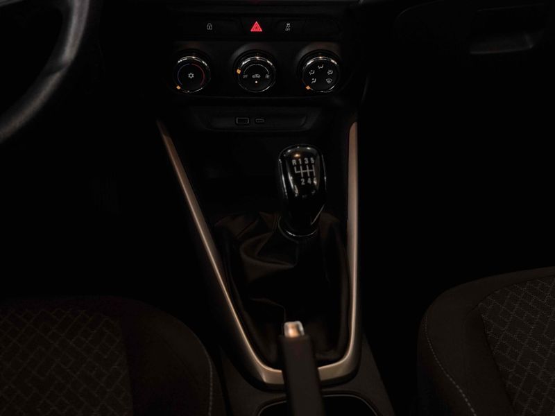 CHEVROLET MONTANA 1.2 TURBO 2023/2023 LEHMEN VEÍCULOS VENÂNCIO AIRES / Carros no Vale