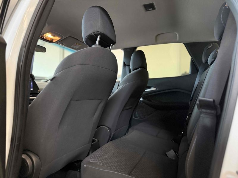 CHEVROLET MONTANA 1.2 TURBO 2023/2023 LEHMEN VEÍCULOS VENÂNCIO AIRES / Carros no Vale