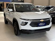 CHEVROLET MONTANA 1.2 TURBO 2023/2023 LEHMEN VEÍCULOS VENÂNCIO AIRES / Carros no Vale